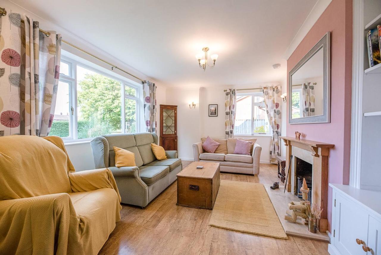 The Spinney Saxtead Nr Framlingham Γούντμπριτζ Εξωτερικό φωτογραφία