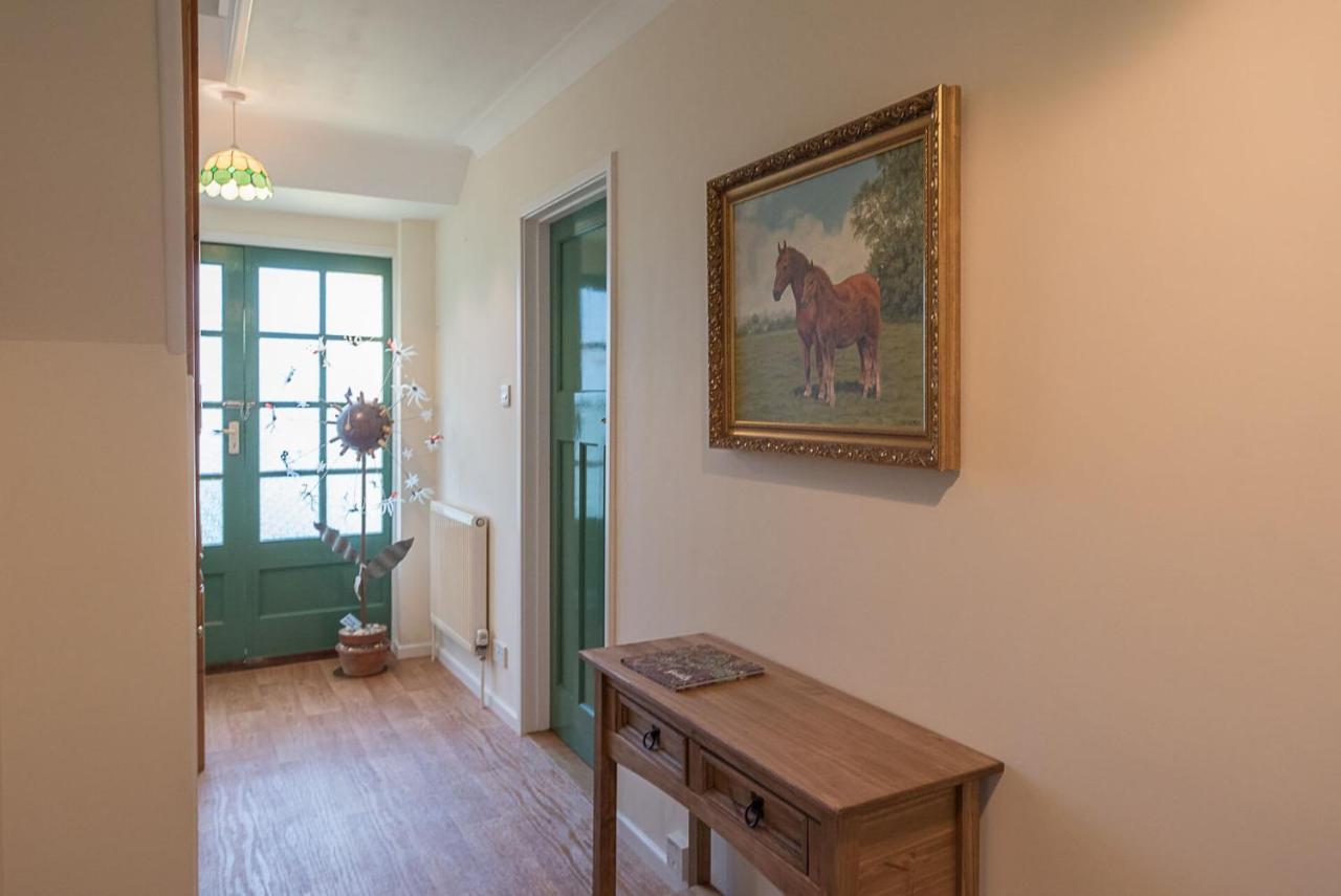 The Spinney Saxtead Nr Framlingham Γούντμπριτζ Εξωτερικό φωτογραφία